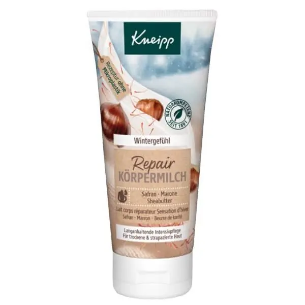 Kneipp Téli érzés testápoló tej – 175ml Ajánlat