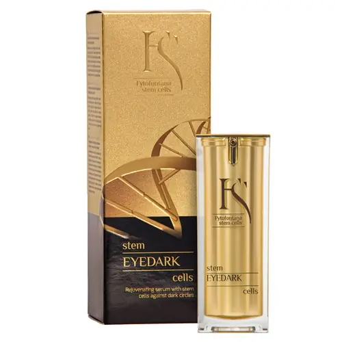 FS EyeDark Őssejtes fiatalító szérum – 15ml Vedd meg online