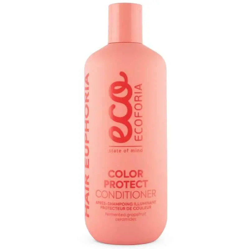 Árengedmény Ecoforia Ceramidos színvédő kondicionáló – 400ml