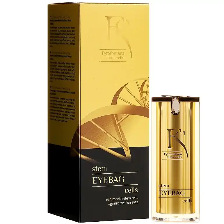 Végkiárusítás FS EyeBag szérum – 15ml