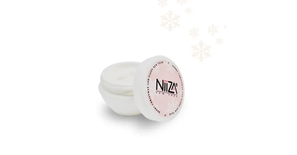 Legjobb ár NiiZA Christmas Edition Kézápoló krém 5g
