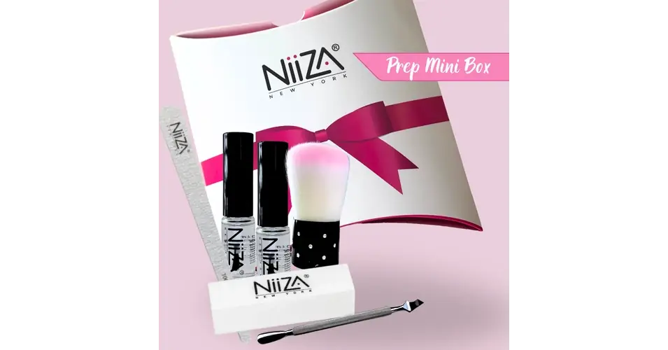 Prep Mini Box Vedd meg most
