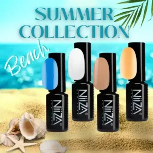 Kihagyhatatlan ajánlat Gél lakk szett - Summer Collection Beach