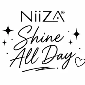 NiiZA Shine All Day - tatto vizes testmatrica ideiglenes tetoválás Ajánlat