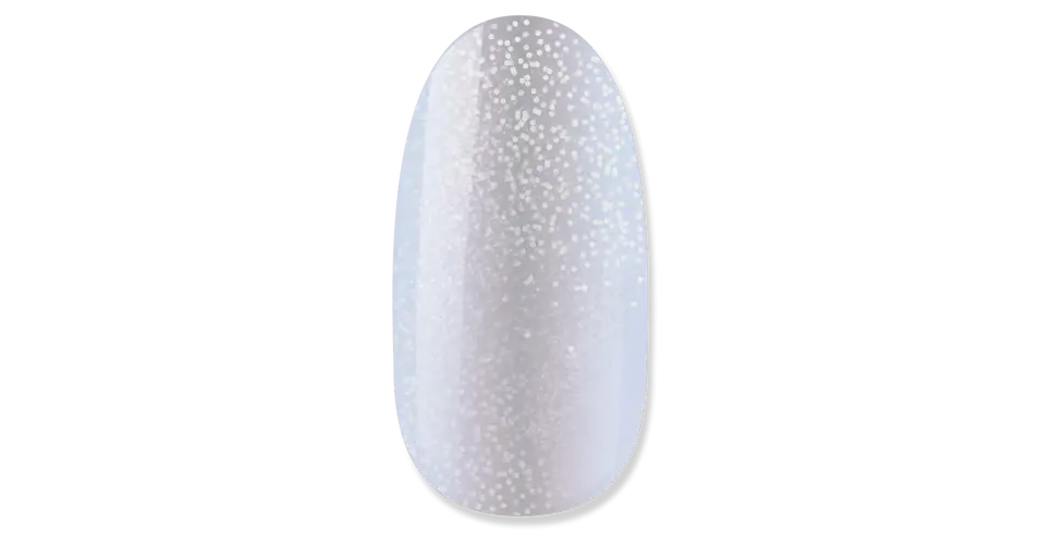 NiiZA Holo Glitter Top fedőlakk 4ml Kedvezményes ár