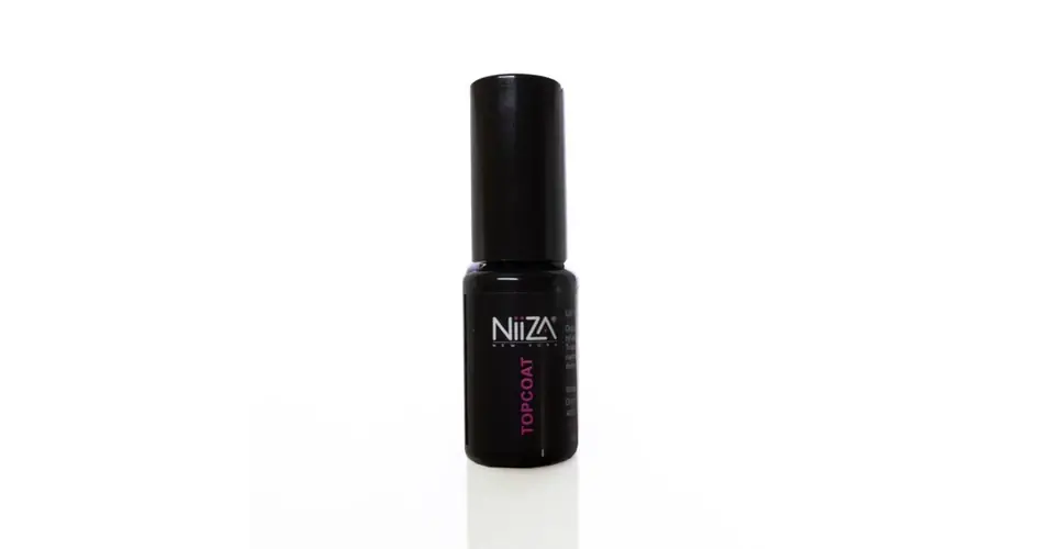ZZ!NiiZA Topcoat 7ml Exkluzív ajánlat