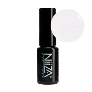 ZZ!NiiZA Rubber Base Gel White 7ml Olcsóbb