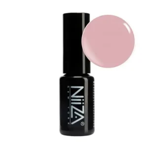 Akció NiiZA Gummy Base Hardener Gel Pink - 7ml