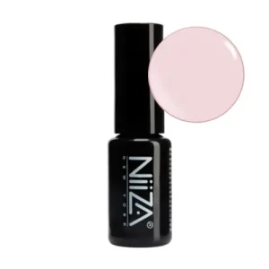 ZZ!NiiZA Rubber Base Gel Pale Pink 4ml Utolsó esély