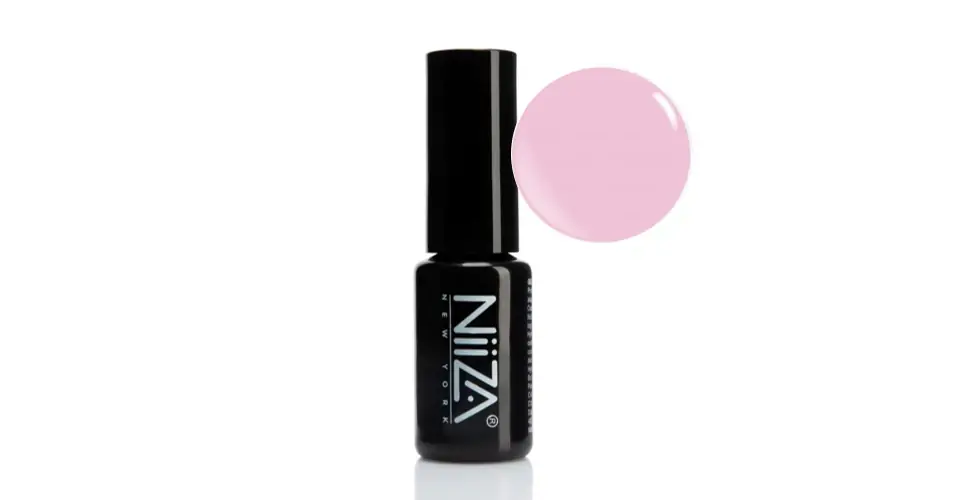 Árcsökkenés NiiZA NoFix Milky Pink - 7ml HEMAmentes
