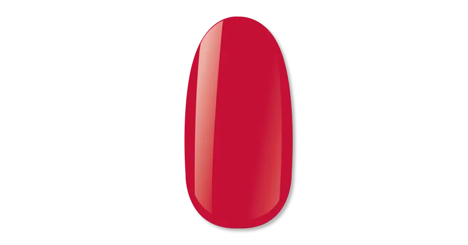 NiiZA Rubber Base Gel Red 7ml Outlet