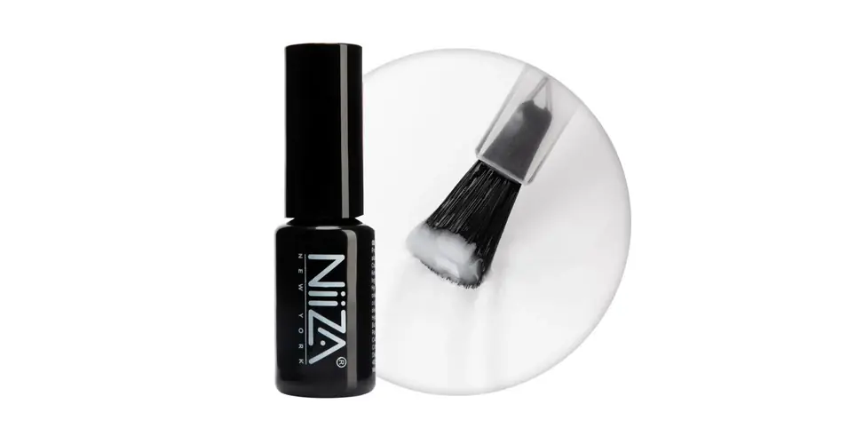 NiiZA Fiber Overlay Base üvegszálas Milky White gel 14ml Legnépszerűbb