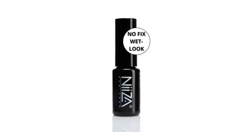 Exkluzív ajánlat NiiZA Top No fix Wetlook HEMA FREE 4 ml