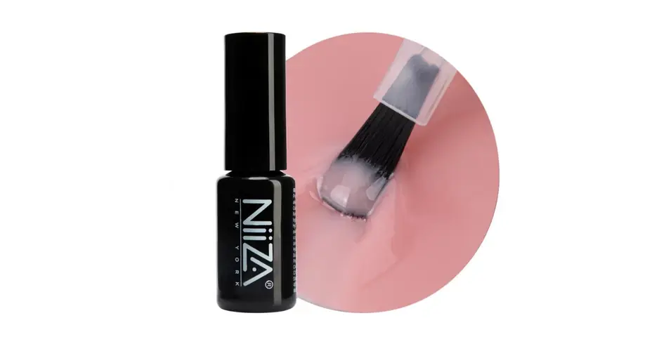 NiiZA Fiber Overlay Base üvegszálas base Rosetta gel 4ml Ajánlat