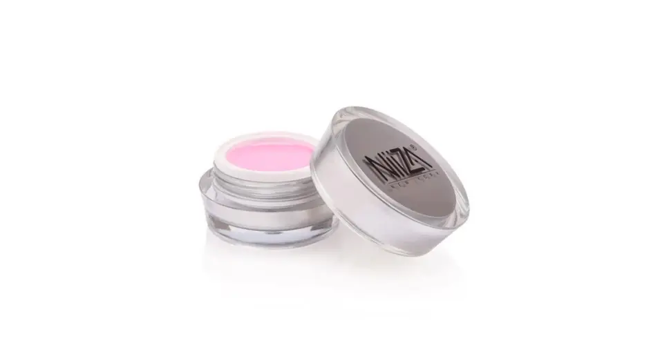 NiiZA Hard Builder Base Gel Pink (tégelyes) 15g Nézd meg most