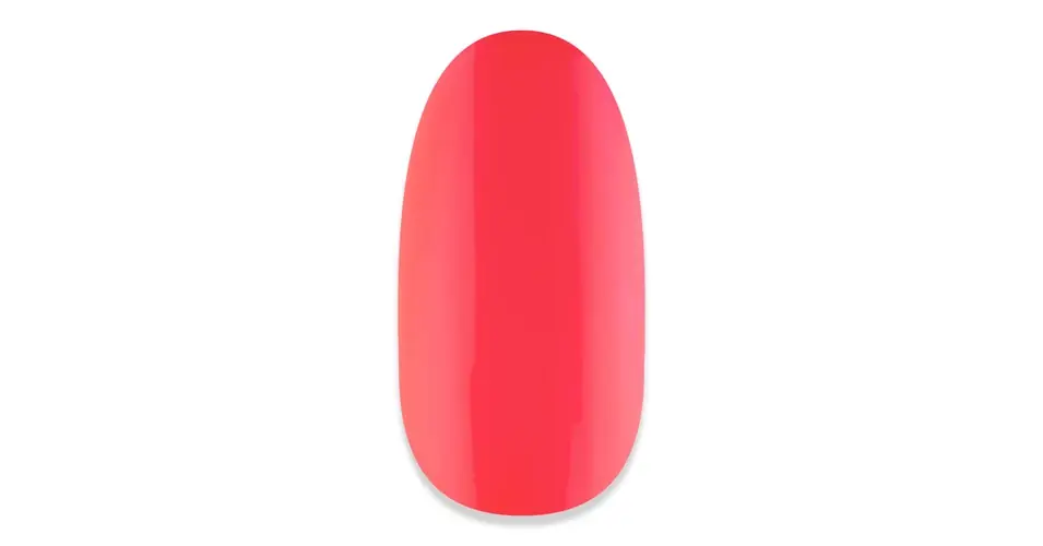 NiiZA Gel Polish 4ml - 019 NEON pink - MATCH LETT! Biztonságos fizetés