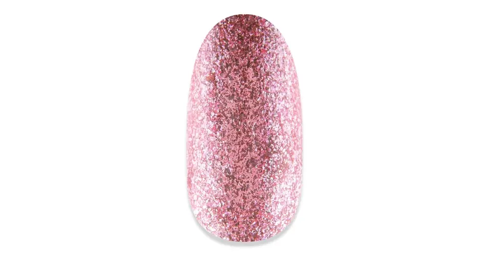 NiiZA Gel Polish 4ml - 161 Platinum Rendeld meg most