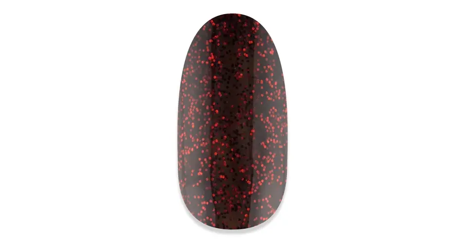 NiiZA Gel Polish 4ml - 205 black Nézd meg most