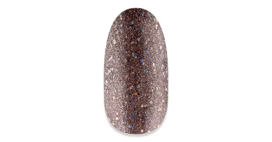 NiiZA Gel Polish 4ml - 212 Glitter Szuper ajánlat