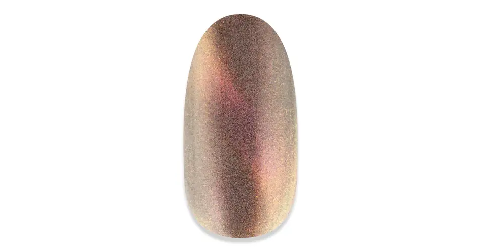 NiiZA Gel Polish 4ml - 238 cat eye Szuper akció