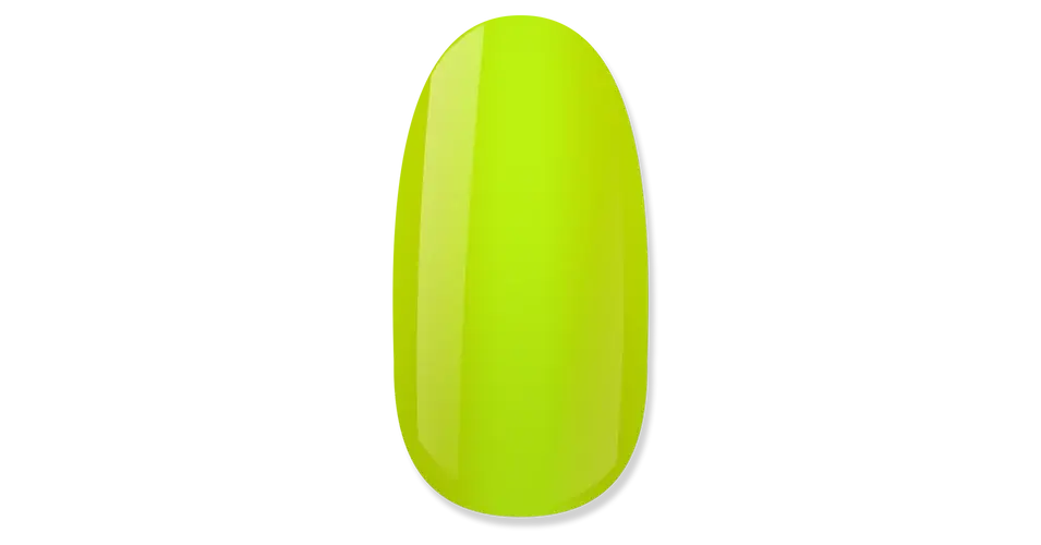 Expressz kézbesítés NiiZA Gel Polish 4ml - 243 neon