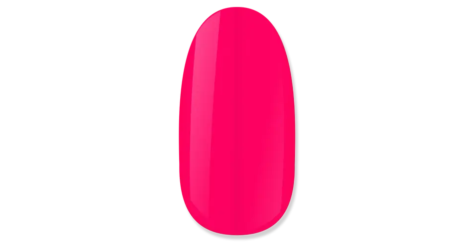 NiiZA Gel Polish 4ml - 276 neon Azonnal elérhető