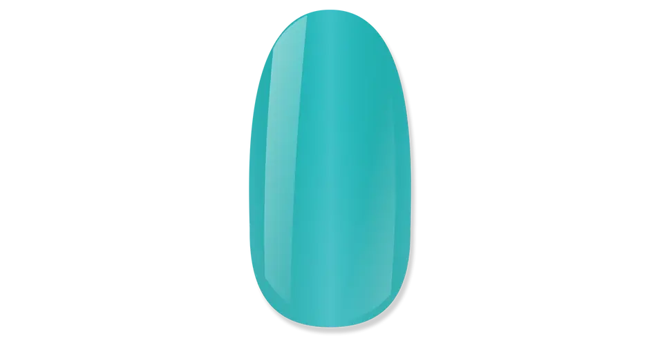 Bestseller NiiZA Gel Polish 4ml - 351 Glow in dark