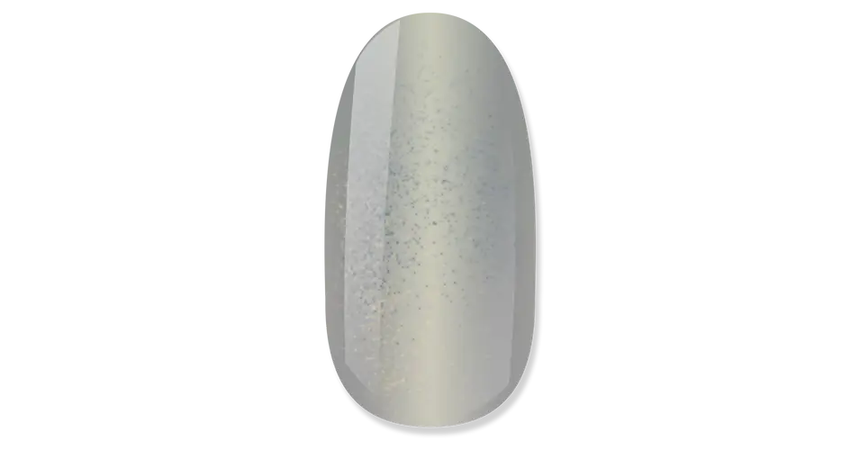 NiiZA Gel Polish 4ml - 380 Glitter Csak ma