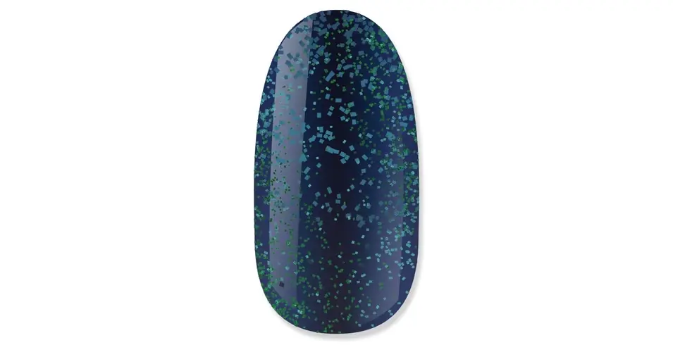 Biztonságos vásárlás NiiZA Gel Polish 4ml - 446 Flakes cat eye