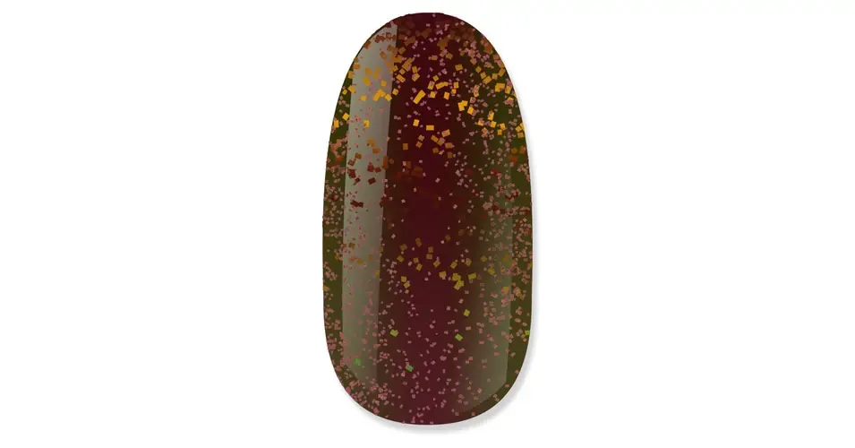 Outlet NiiZA Gel Polish 4ml - 447 Flakes cat eye
