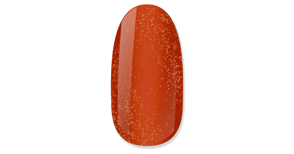 NiiZA Gel Polish 4ml - 464 Outlet