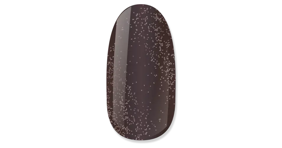 Kiárusítás NiiZA Gel Polish 4ml - 467 black
