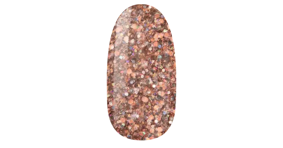 NiiZA Gel Polish 4ml - 469 csillám Kihagyhatatlan ajánlat