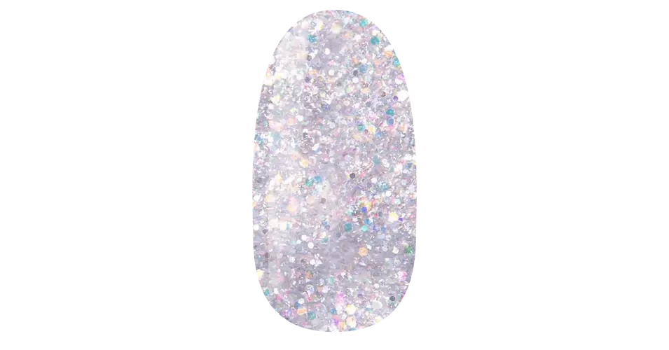 Árcsökkenés NiiZA Gel Polish 4ml - 473 csillám
