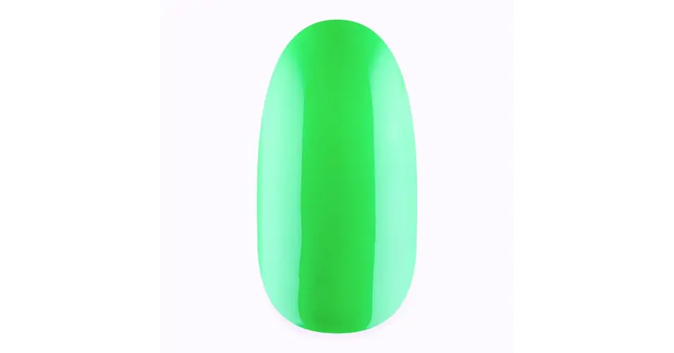 Outlet NiiZA Gel Polish 4ml - 490 Grincs zöld