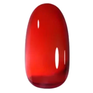 Utolsó esély NiiZA Gel Polish 4ml - 500 Üveg Hatású Valentin