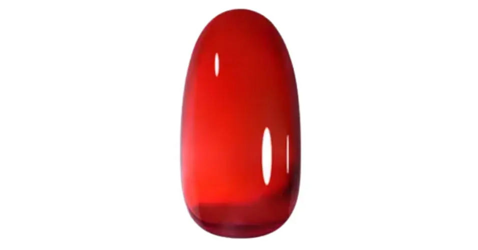 Utolsó esély NiiZA Gel Polish 4ml - 500 Üveg Hatású Valentin