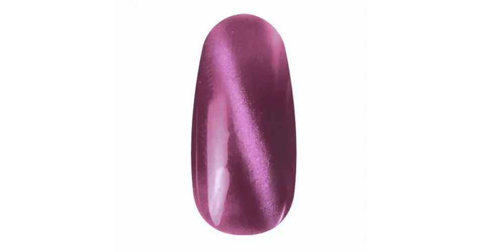 NiiZA Gel Polish 4ml - 519 cat eye Alacsony ár
