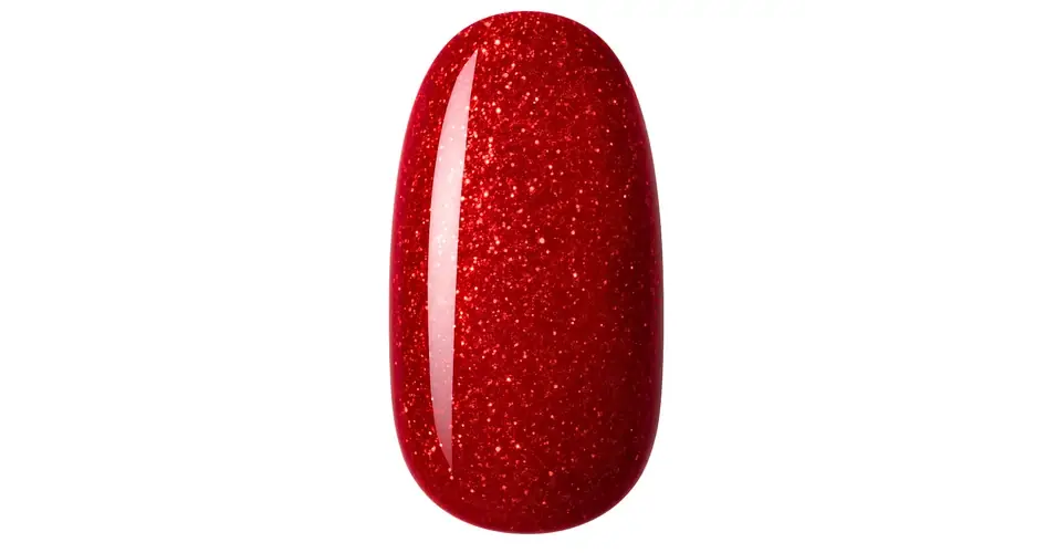 Expressz kézbesítés NiiZA Gel Polish 4ml - 532 Csillámos Valentin