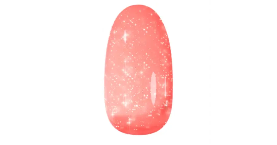 Vedd meg online NiiZA Gel Polish 4ml - 535 Üveg Hatású