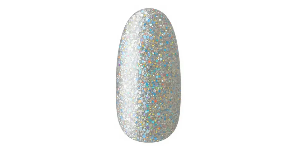 Kedvezmény NiiZA Gel Polish 4ml - 544 Csillámos