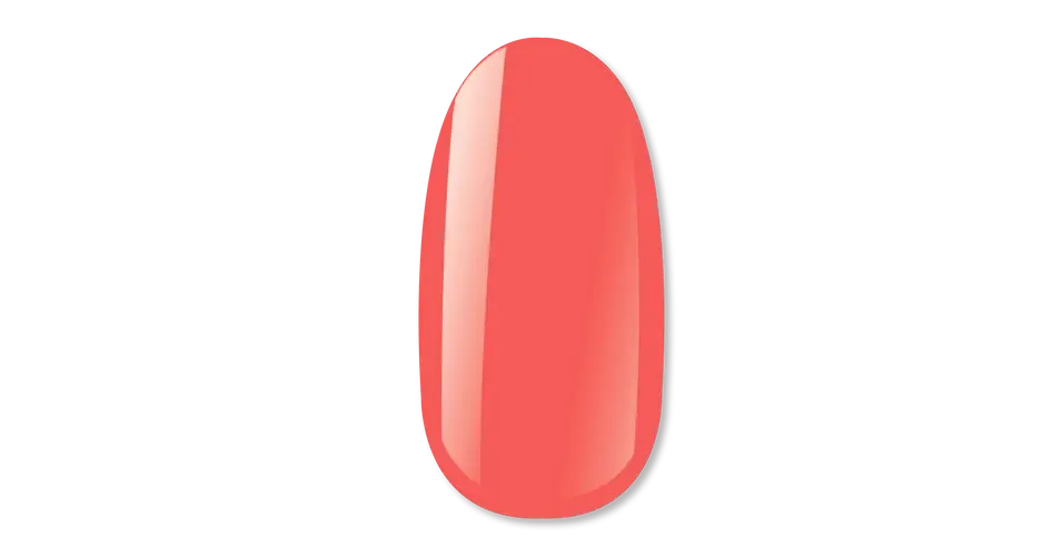 NiiZA Gel Polish 7ml - 457 HEMAmentes Ne maradj le