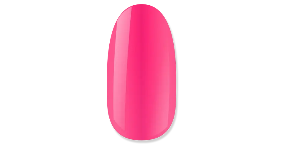 NiiZA Gel Polish 7ml - 221 Üveg hatású Népszerű