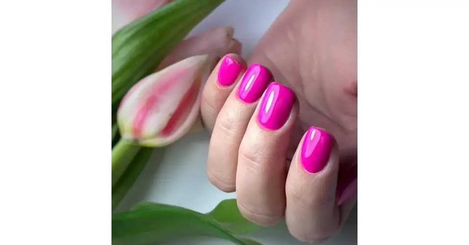 Azonnal elérhető NiiZA Gel Polish 7ml - 373