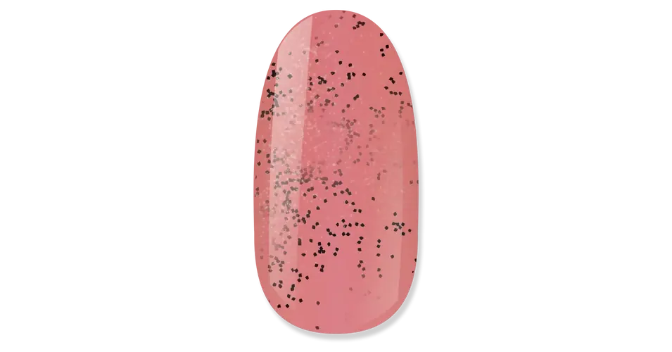 Szuper ajánlat NiiZA Gel Polish 7ml - 384 Baby Glitter effect