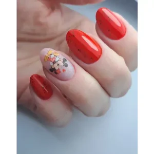 NiiZA Gel Polish 7ml - 390 Árcsökkenés