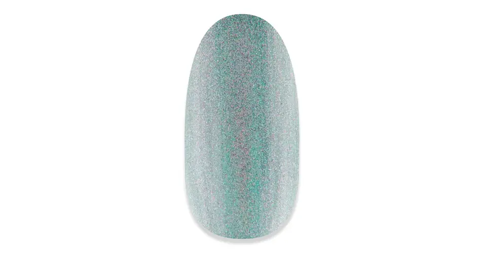 Árcsökkenés NiiZA Gel Polish 7ml - 407 Hologramm