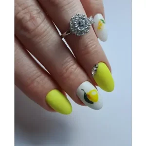 NiiZA Gel Polish 7ml - 427 Utolsó esély
