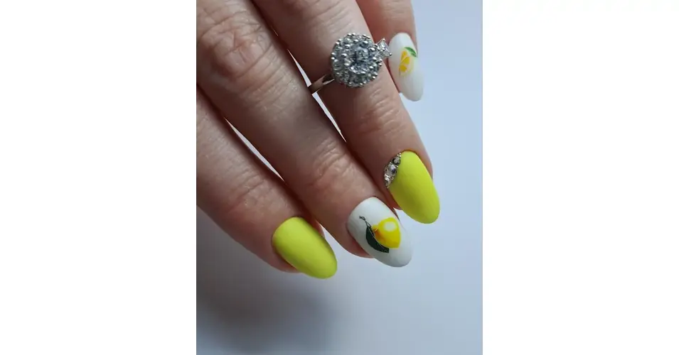 NiiZA Gel Polish 7ml - 427 Utolsó esély