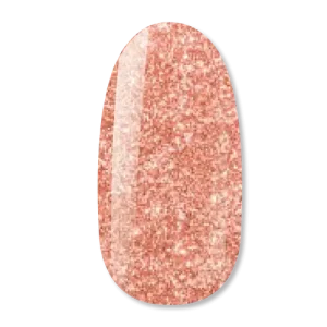 Biztonságos fizetés NiiZA Gel Polish 7ml - 428 RoseGold